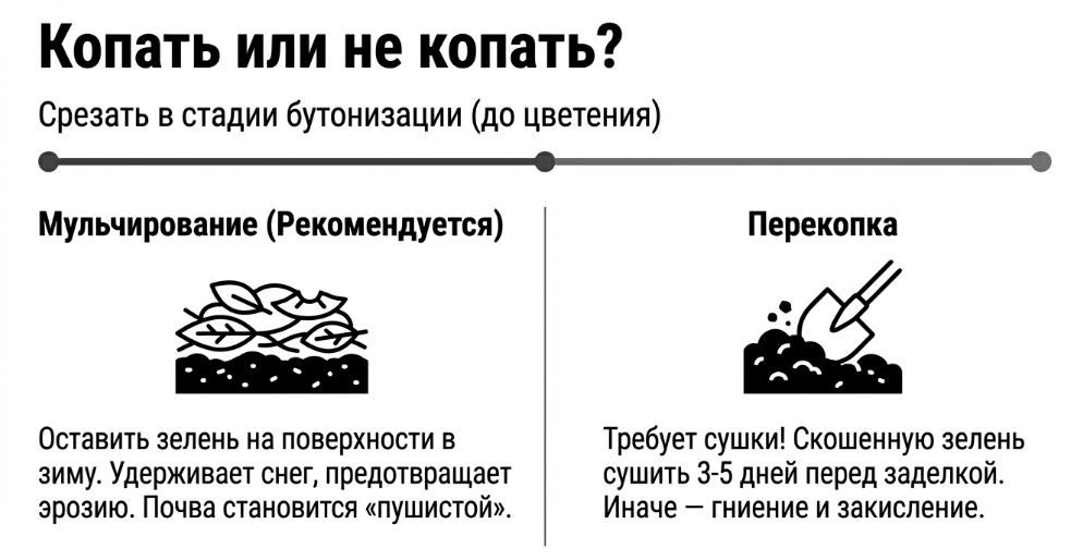 копать или не копать