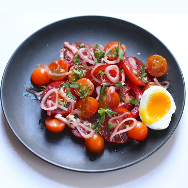 сорта томатов для салатов